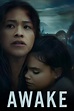 Awake (2021) - Posters — The Movie Database (TMDB)