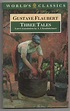 Three Tales by Gustave Flaubert, First Edition - AbeBooks