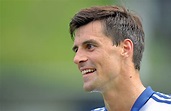 Paul Scharner ist zurück auf dem Rasen - Sky Sport Austria