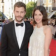 Jamie Dornan's Wife | Video | POPSUGAR Celebrity