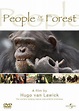 People of the Forest: The Chimps of Gombe (1988) [ NON-USA FORMAT, PAL ...