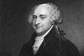 John Adams, Facts and Brief Biography