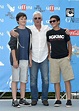 Who Are Richard Gere's Kids? Meet the 'Pretty Woman' Star's Children ...