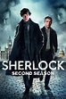 Sherlock Temporada 2 - SensaCine.com
