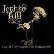 Jethro Tull: Live At The Newport Pop Festival 1969 (CD) – jpc