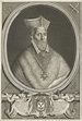 Pope John VIII, d. 882 | National Galleries of Scotland