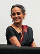Arundhati Roy | Biography, Books, Pandemic Is a Portal, The God of ...
