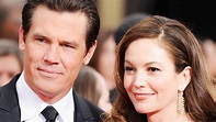 The Truth About Diane Lane And Josh Brolin's Relationship