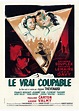 Le Vrai coupable (1951) - Studiocanal