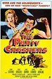 The Party Crashers - 1958 - Movie Poster | Movie posters, Movie posters ...