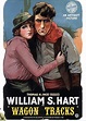 Wagon Tracks (1919) - IMDb