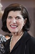 Luci Baines Johnson - Wikipedia