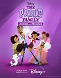 New “The Proud Family: Louder And Prouder” Clip Released – What's On ...