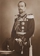 All About Royal Families: Today in History - May 30th. 1871 - Leopold ...