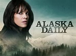 Watch Alaska Daily - Season 1 | Prime Video