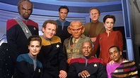 Star Trek: Deep Space Nine - Watch Episodes on Paramount+, Philo ...