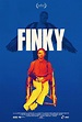 Finky (2019) - Posters — The Movie Database (TMDb)