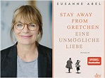 "Stay away from Gretchen": Bestseller-Autorin liest in Altenkirchen ...
