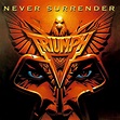 Review: Triumph - Never Surrender (1983)
