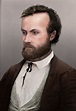 Historia väreissä: Aleksis Kivi 1872