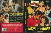 Something for everybody: PAZZO PER LE DONNE [ITA. DVD]