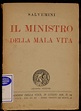 Il Ministro Della Malavita Pdf - eguunal