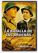 NAZI HOLOCAUST FILMS: LA BATALLA DE LAS ARDENAS