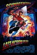 Recensione #172: Last Action Hero - L'ultimo grande eroe - 365FILM | 2 ...