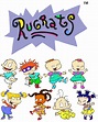 Pin by Natalie Medard: The Leader Tom on Rugrats (1991) | Rugrats ...