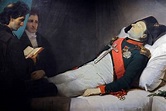 Giải mã thói quen xa xỉ có thể đã dẫn đến cái chết của Napoleon