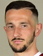 Kire Ristevski - Perfil del jugador 23/24 | Transfermarkt