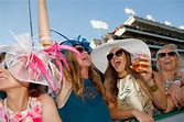 17 photos that prove the Kentucky Derby is one of the best parties of ...