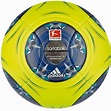 Adidas Bundesliga 13/14 Torfabrik Ball Veröffentlicht - Nur Fussball