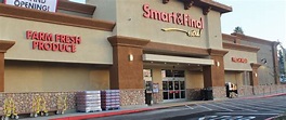 Smart & Final Near Me - Smart and Final Locations