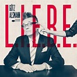GÖTZ ALSMANN: Im November erscheint sein neues Album "L.I.E.B.E."