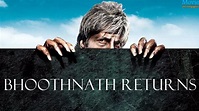 Bhoothnath Returns | Movie HD Wallpapers