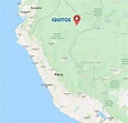 IQUITOS PERU - Travel Konnections