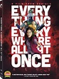Everything Everywhere All at Once: Amazon.co.uk: Michelle Yeoh ...