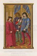 John, Dauphin of France and Duke of Touraine stock image | Look and Learn