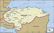 Honduras | History, Geography, & Culture | Britannica