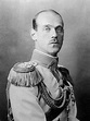 Michail Alexandrowitsch Romanow – Wikipedia