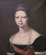 Grand Duchess Catherine Pavlovna of Russia, Queen consort of Württemberg