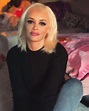 Daniela Katzenberger: Frisuren im Laufe der Jahre | BRIGITTE.de