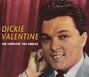 Dickie Valentine The Complete 50s Singles 3CD
