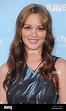 LEIGHTON MEESTER US film actress in June 2012. Photo Jeffrey Mayer ...