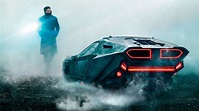 Blade Runner 2049 HD - Live Wallpaper HD