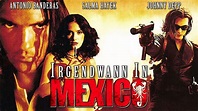 Once Upon a Time in Mexico (2003) - AZ Movies