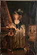 Louise-Marie-Adélaïde de Bourbon-Penthièvre, duchesse d'Orléans (1753 ...