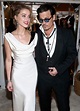 Johnny Depp and Amber Heard Tie the Knot, Le Tote Raises $8.8 Million ...