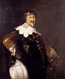 Christian IV, 1640 | The Royal Danish Collection
